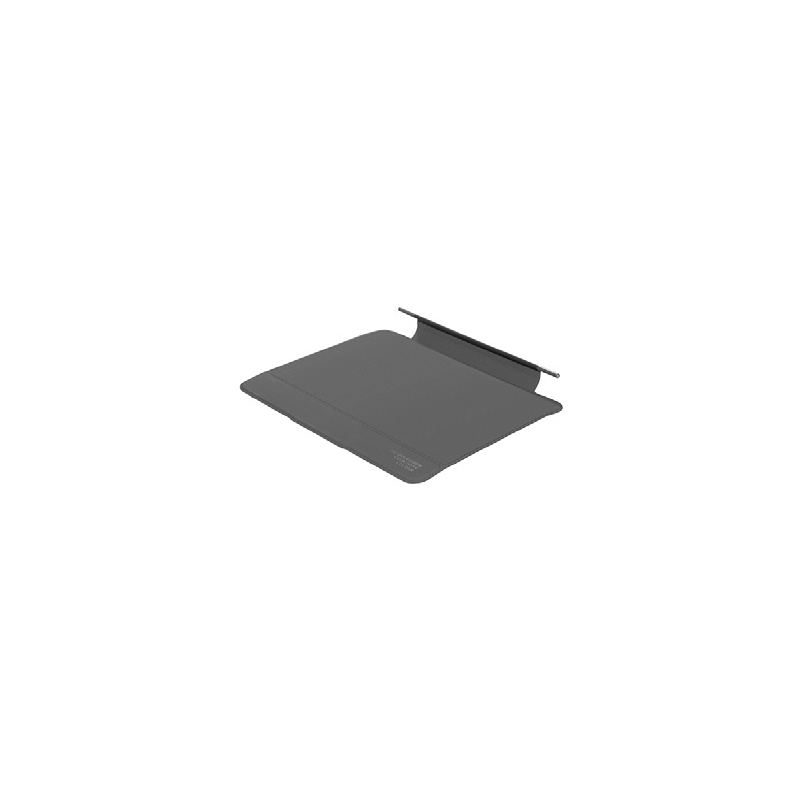 Tucano IPD102TAS-IT-BK custodia per tablet 26,7 cm (10.5") Custodia a libro Nero