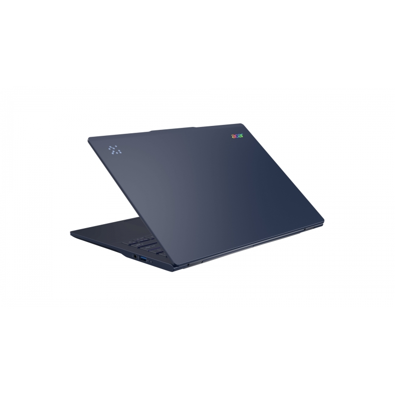 Acer Swift 14 AI SF14-51-72G1 Intel Core Ultra 7 256V Laptop 35.6 cm (14") WUXGA 16 GB LPDDR5x-SDRAM 512 GB SSD Wi-Fi 7