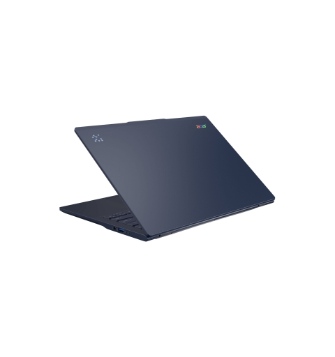 Acer Swift 14 AI SF14-51-72G1 Intel Core Ultra 7 256V Laptop 35.6 cm (14") WUXGA 16 GB LPDDR5x-SDRAM 512 GB SSD Wi-Fi 7