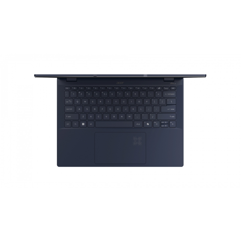 Acer Swift 14 AI SF14-51-72G1 Intel Core Ultra 7 256V Ordinateur portable 35,6 cm (14") WUXGA 16 Go LPDDR5x-SDRAM 512 Go SSD