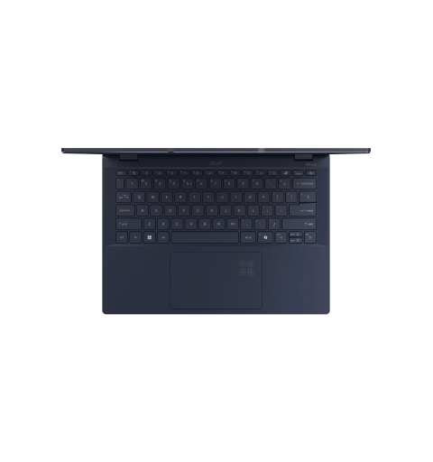 Acer Swift 14 AI SF14-51-72G1 Intel Core Ultra 7 256V Laptop 35.6 cm (14") WUXGA 16 GB LPDDR5x-SDRAM 512 GB SSD Wi-Fi 7