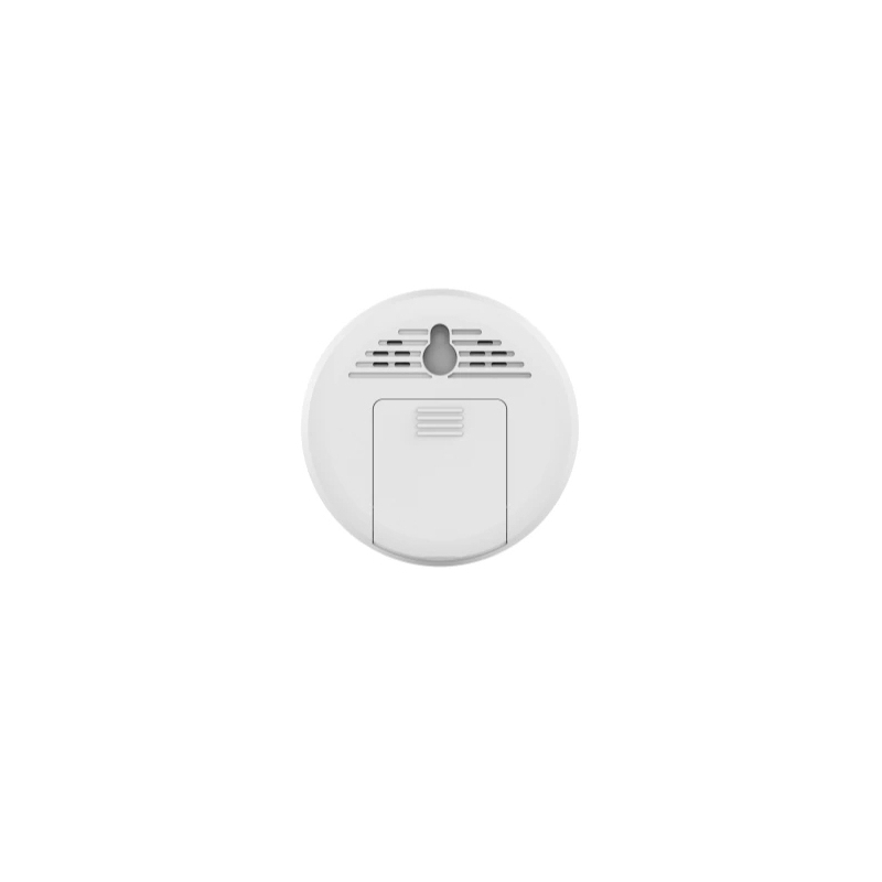 Explore Scientific WSH0008 Indoor Electronic hygrometer White