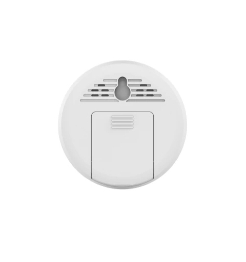 Explore Scientific WSH0008 Intérieure Hygromètre électronique Blanc