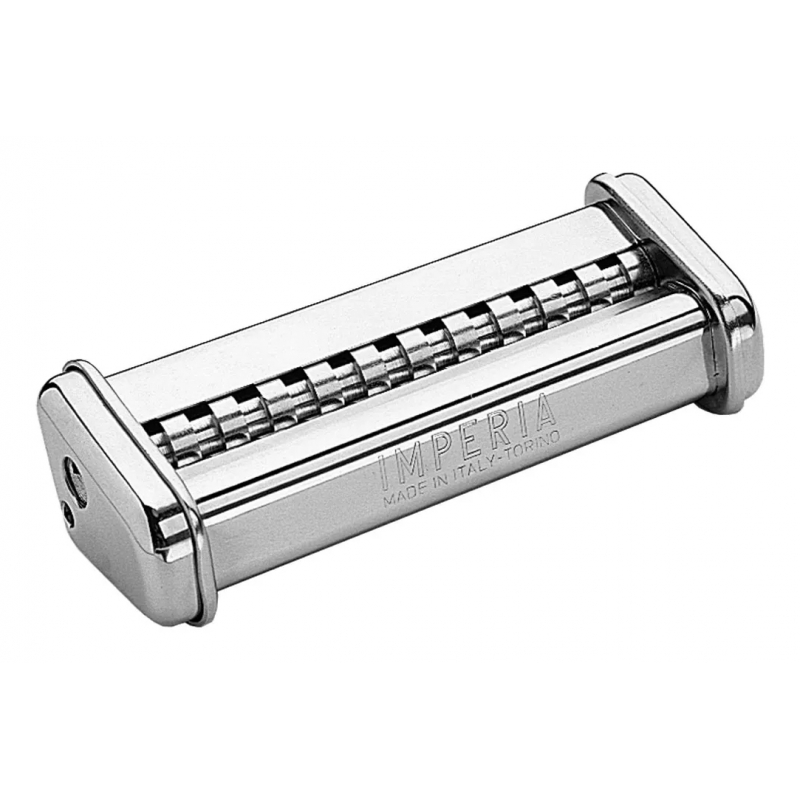 Imperia iPasta Acciaio inox Attacco per fettuccine Imperia iPasta Acciaio inox Attacco per fettuccine