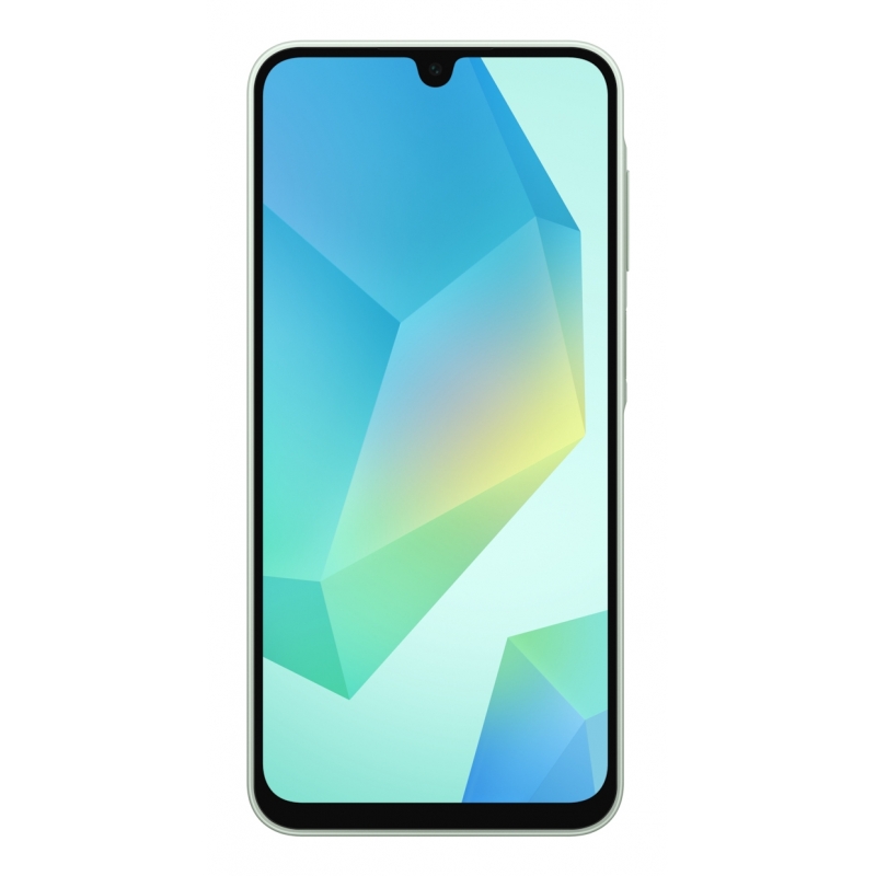 Vodafone Samsung Galaxy A16 17 cm (6.7") Hybrid Dual SIM 4G USB Type-C 4 GB 128 GB 5000 mAh Light Green