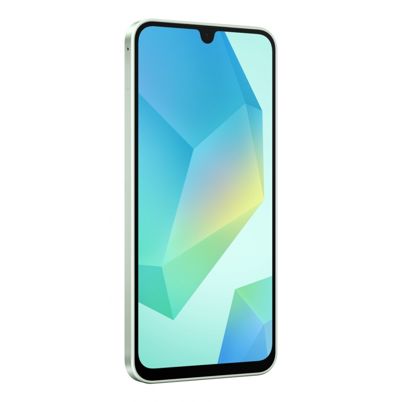 Vodafone Samsung Galaxy A16 17 cm (6.7") Hybrid Dual SIM 4G USB Type-C 4 GB 128 GB 5000 mAh Light Green