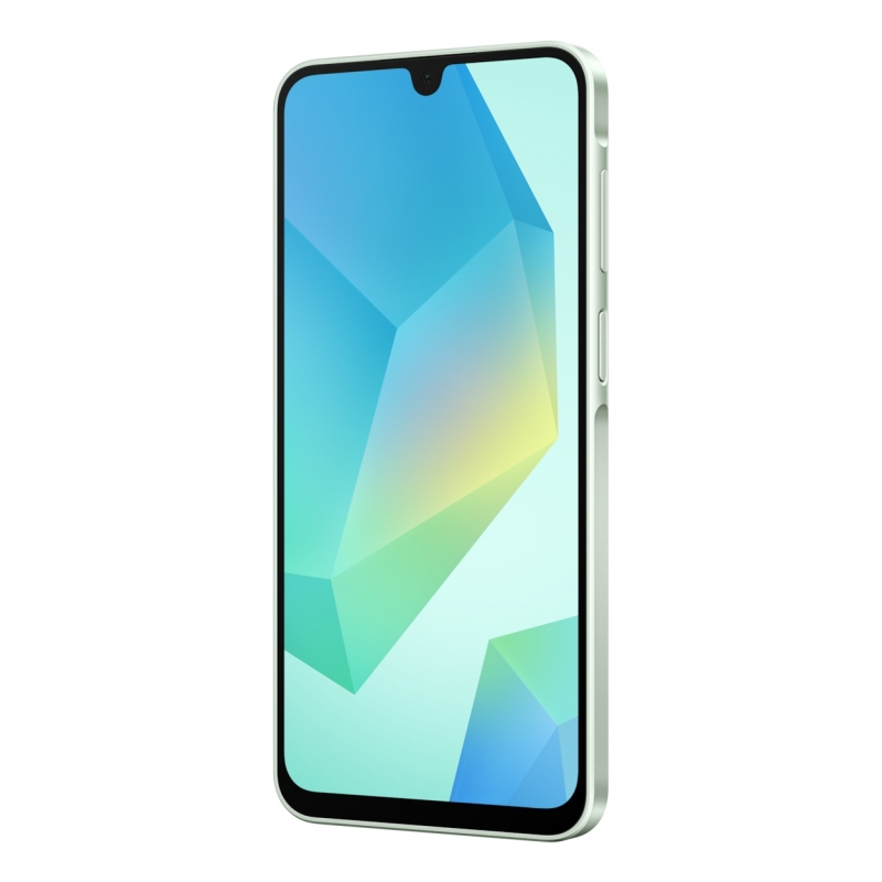 Vodafone Samsung Galaxy A16 17 cm (6.7") Hybrid Dual SIM 4G USB Type-C 4 GB 128 GB 5000 mAh Light Green