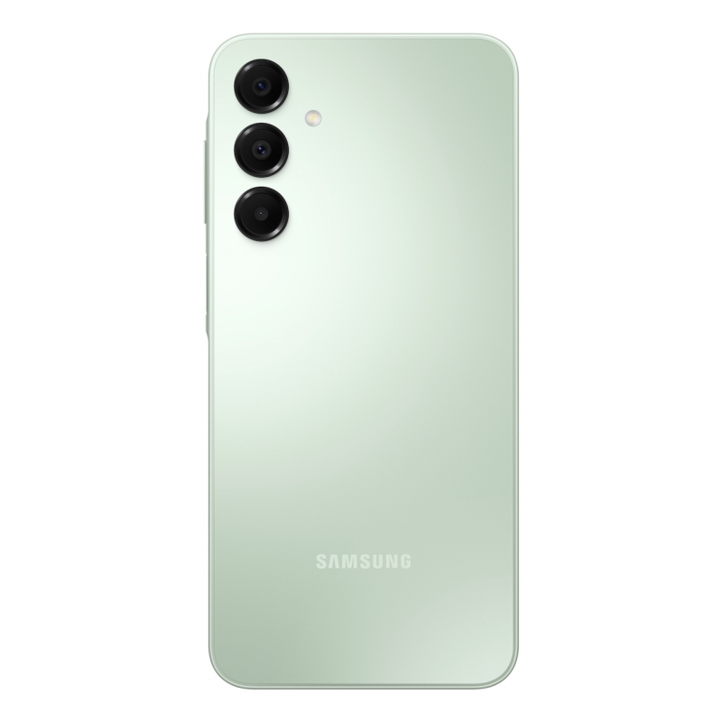 Vodafone Samsung Galaxy A16 17 cm (6.7") Hybrid Dual SIM 4G USB Type-C 4 GB 128 GB 5000 mAh Light Green