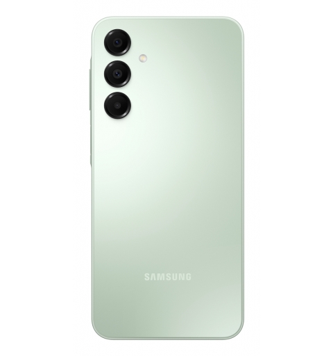 Vodafone Samsung Galaxy A16 17 cm (6.7") Hybrid Dual SIM 4G USB Type-C 4 GB 128 GB 5000 mAh Light Green