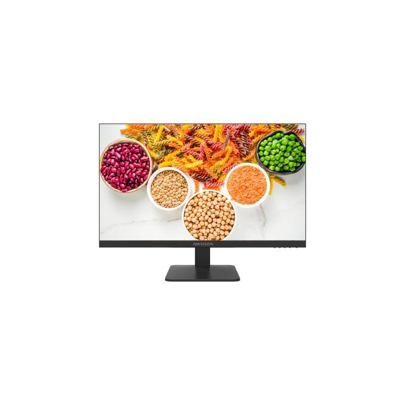 Hikvision DS-D5027F2-1P2 LED display 68,6 cm (27") 1920 x 1080 pixels Full HD Noir