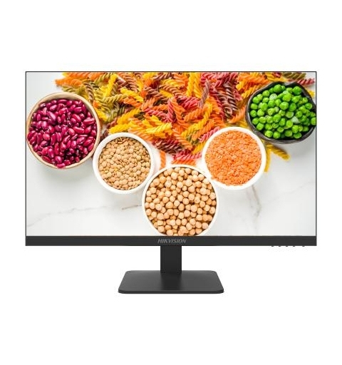 Hikvision DS-D5027F2-1P2 LED display 68,6 cm (27") 1920 x 1080 Pixel Full HD Nero