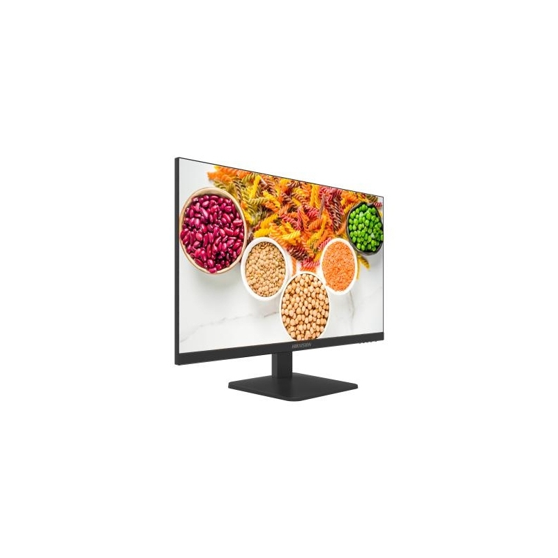 Hikvision DS-D5027F2-1P2 LED display 68,6 cm (27") 1920 x 1080 pixels Full HD Noir