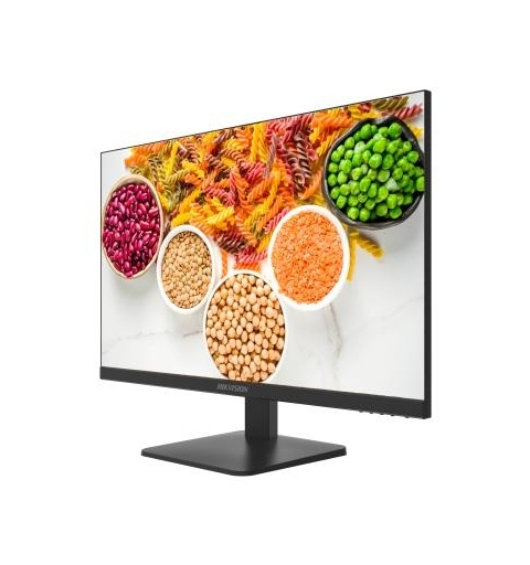 Hikvision DS-D5027F2-1P2 LED display 68.6 cm (27") 1920 x 1080 pixels Full HD Black