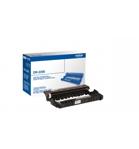 Brother DR-2300 tamburo per stampante Originale 1 pz