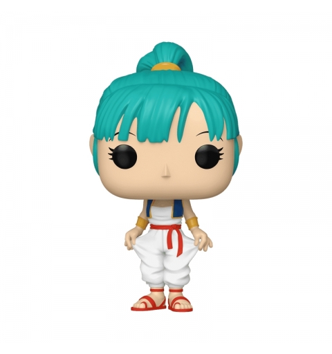 FUNKO POP! Animation Bulma