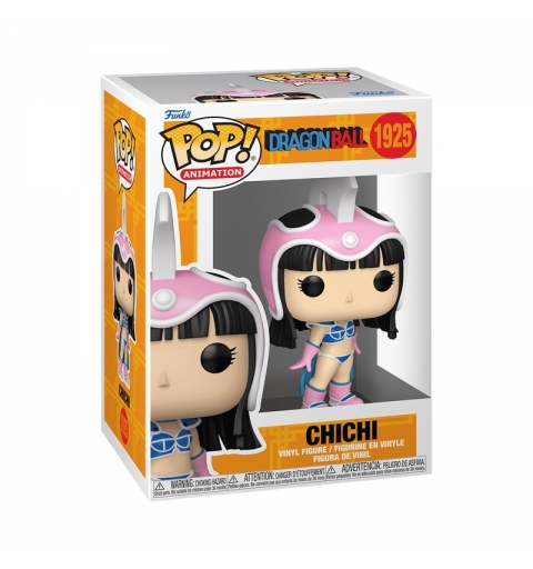 FUNKO POP! Animation ChiCh