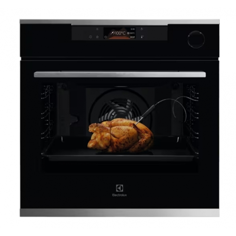 Electrolux KOCBH39X 72 L 2990 W Acero inoxidable