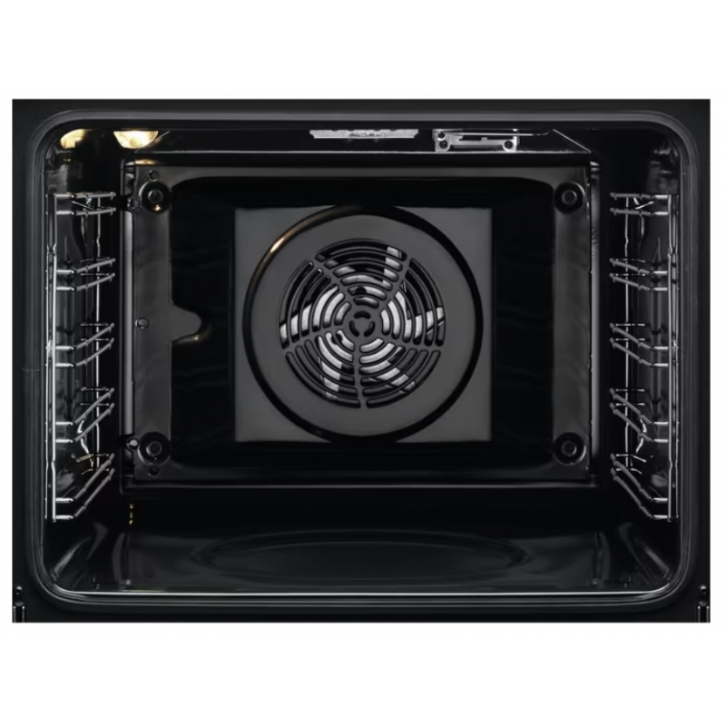 Electrolux KOCBH39X 72 L 2990 W Acero inoxidable