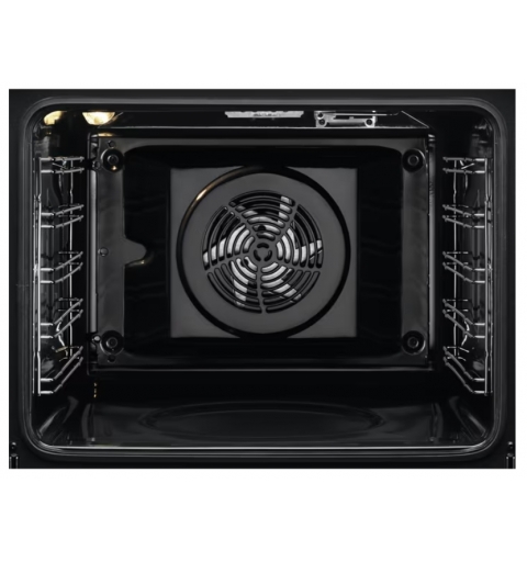 Electrolux KOCBH39X 72 L 2990 W Acero inoxidable