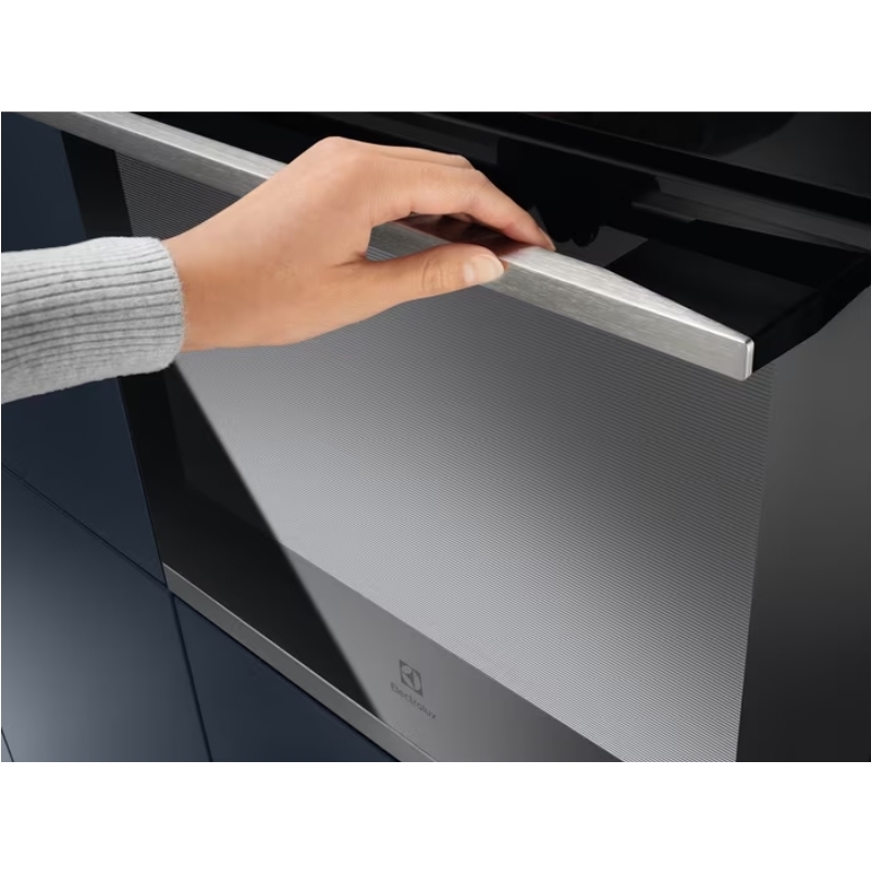 Electrolux KOCBH39X 72 L 2990 W Acero inoxidable