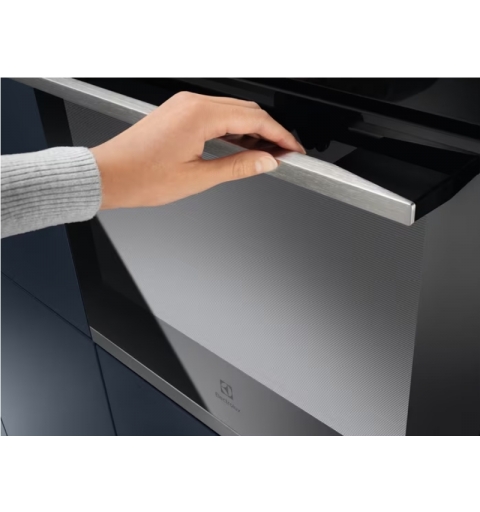 Electrolux KOCBH39X 72 L 2990 W Acciaio inox