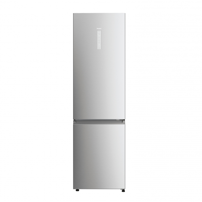 Haier HDPW7620ANPK Libera installazione 409 L A Acciaio inox