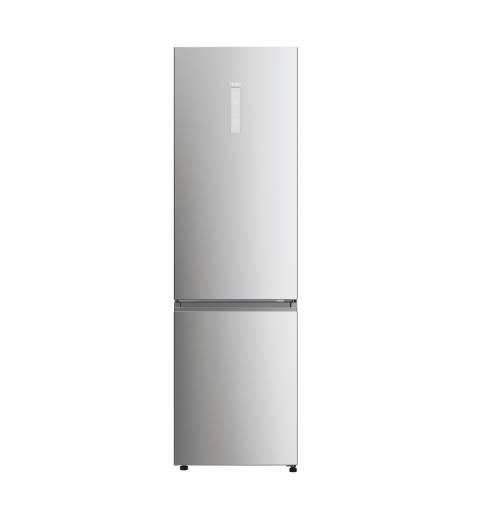 Haier HDPW7620ANPK Libera installazione 409 L A Acciaio inox