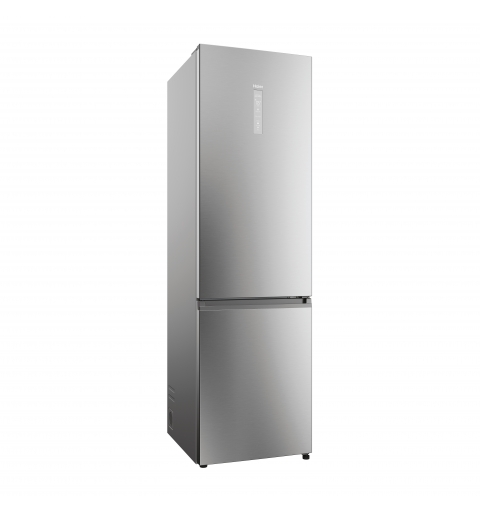 Haier HDPW7620ANPK Freestanding 409 L A Stainless steel