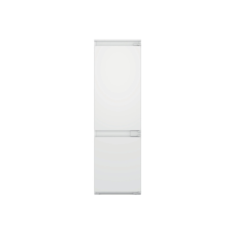 Indesit INC18D021A1 Built-in 268 L E White