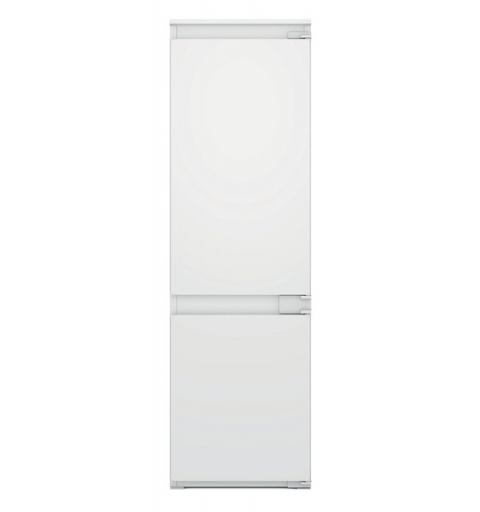 Indesit INC18D021A1 Built-in 268 L E White
