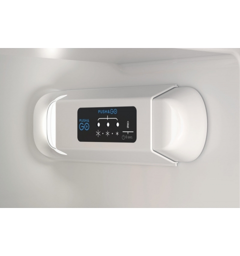 Indesit INC18D021A1 Built-in 268 L E White