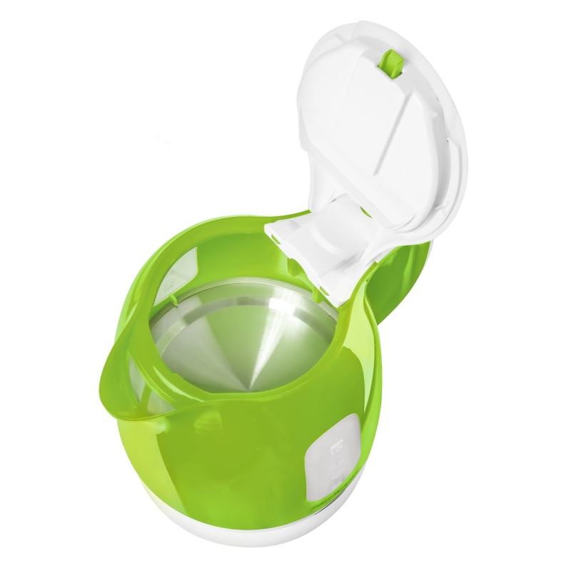 Sencor SWK 1011GR bouilloire 1 L 1100 W Vert
