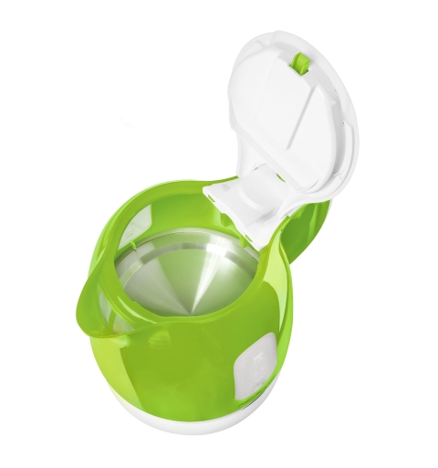 Sencor SWK 1011GR bouilloire 1 L 1100 W Vert