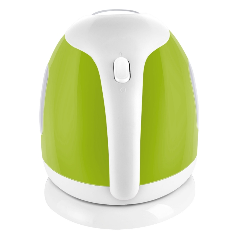 Sencor SWK 1011GR bouilloire 1 L 1100 W Vert