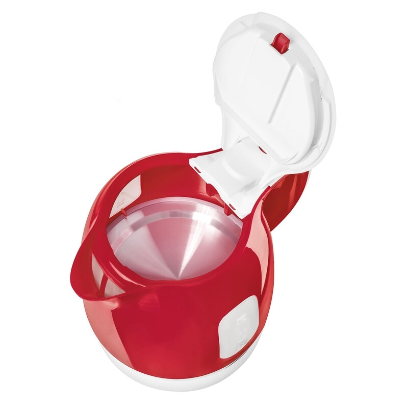 Sencor SWK 1014RD bouilloire 1 L 1100 W Rouge