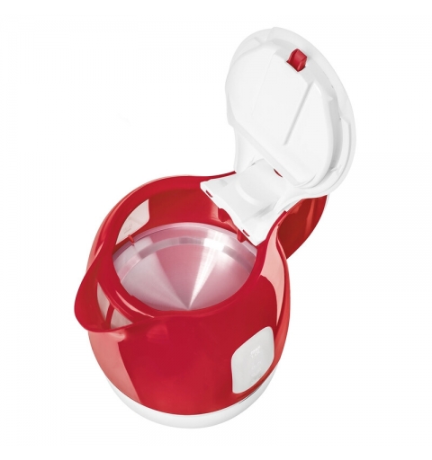 Sencor SWK 1014RD bouilloire 1 L 1100 W Rouge