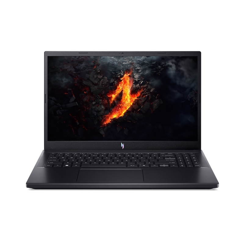 Acer Nitro V 15 ANV15-41-R1AQ Notebook Gaming 39,6 cm (15.6") Full HD AMD Ryzen™ 7 7735HS 16 GB DDR5-SDRAM 1,02 TB SSD NVIDIA