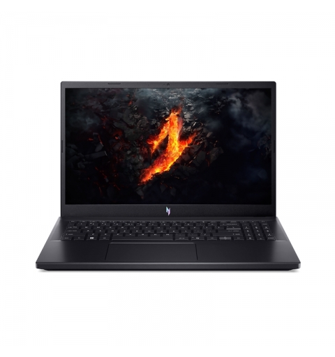 Acer Nitro V 15 ANV15-41-R1AQ Notebook Gaming 39,6 cm (15.6") Full HD AMD Ryzen™ 7 7735HS 16 GB DDR5-SDRAM 1,02 TB SSD NVIDIA