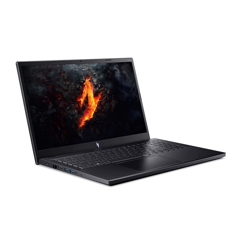 Acer Nitro V 15 ANV15-41-R1AQ Notebook Gaming 39,6 cm (15.6") Full HD AMD Ryzen™ 7 7735HS 16 GB DDR5-SDRAM 1,02 TB SSD NVIDIA