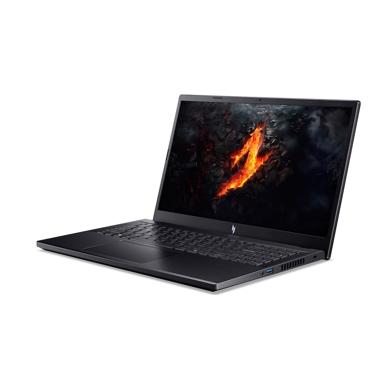 Acer Nitro V 15 ANV15-41-R1AQ Notebook Gaming 39,6 cm (15.6") Full HD AMD Ryzen™ 7 7735HS 16 GB DDR5-SDRAM 1,02 TB SSD NVIDIA