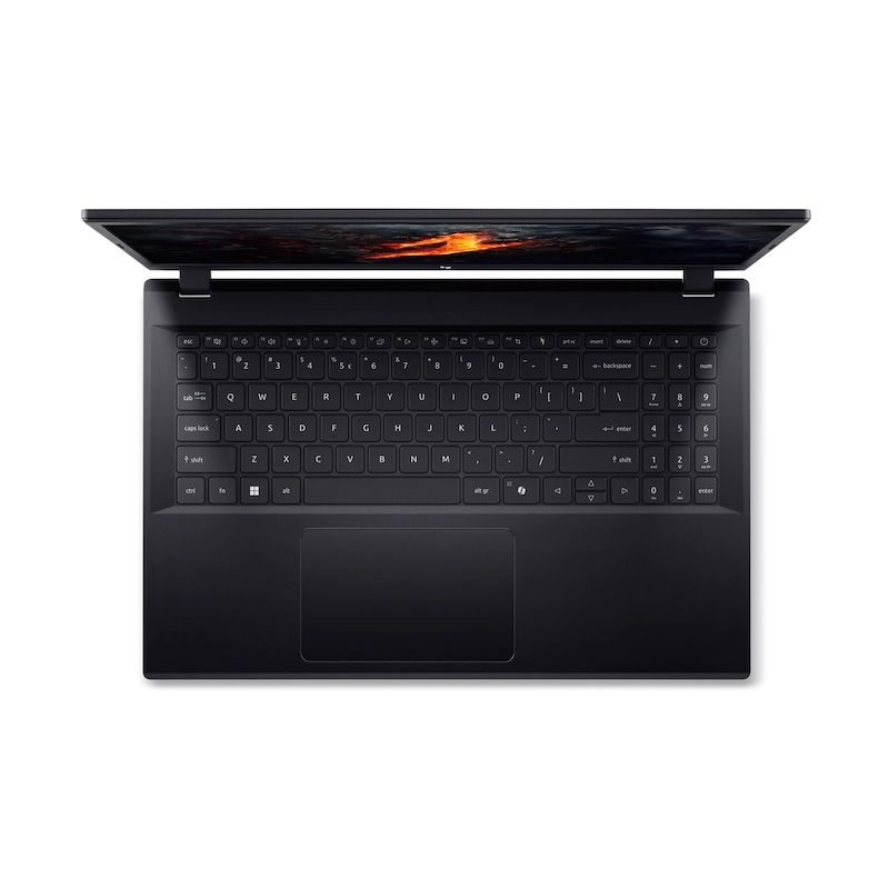 Acer Nitro V 15 ANV15-41-R1AQ Notebook Gaming 39,6 cm (15.6") Full HD AMD Ryzen™ 7 7735HS 16 GB DDR5-SDRAM 1,02 TB SSD NVIDIA