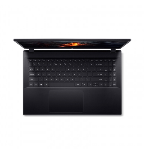 Acer Nitro V 15 ANV15-41-R1AQ Notebook Gaming 39,6 cm (15.6") Full HD AMD Ryzen™ 7 7735HS 16 GB DDR5-SDRAM 1,02 TB SSD NVIDIA