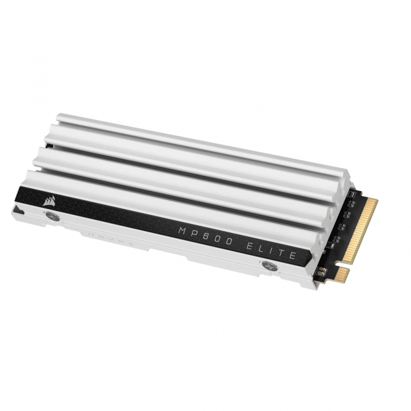 Corsair MP600 ELITE 2 To M.2 PCI Express 4.0 NVMe 3D TLC