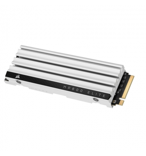 Corsair MP600 ELITE 2 TB M.2 PCI Express 4.0 NVMe 3D TLC