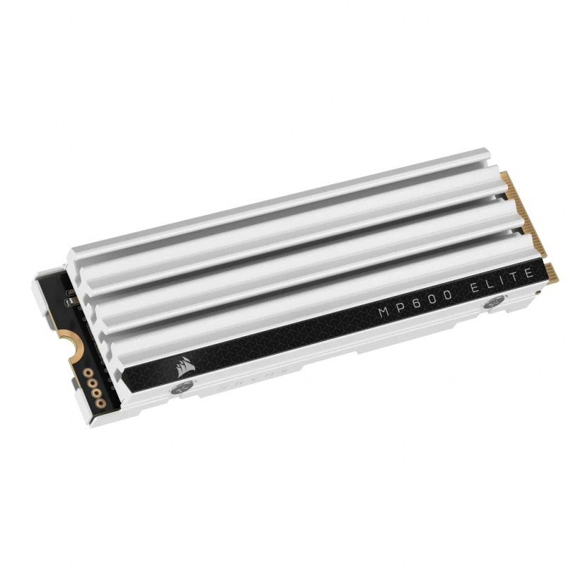 Corsair MP600 ELITE 2 To M.2 PCI Express 4.0 NVMe 3D TLC