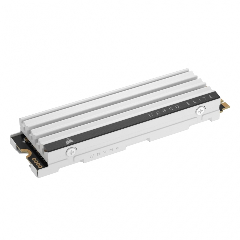 Corsair MP600 ELITE 2 To M.2 PCI Express 4.0 NVMe 3D TLC