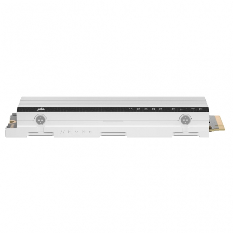 Corsair MP600 ELITE 2 TB M.2 PCI Express 4.0 NVMe 3D TLC