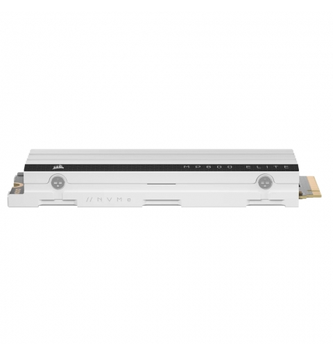 Corsair MP600 ELITE 2 TB M.2 PCI Express 4.0 NVMe 3D TLC
