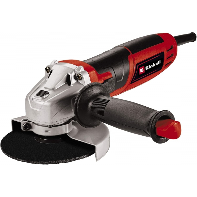 Einhell 4430971 amoladora angular 850 W 1,61 kg