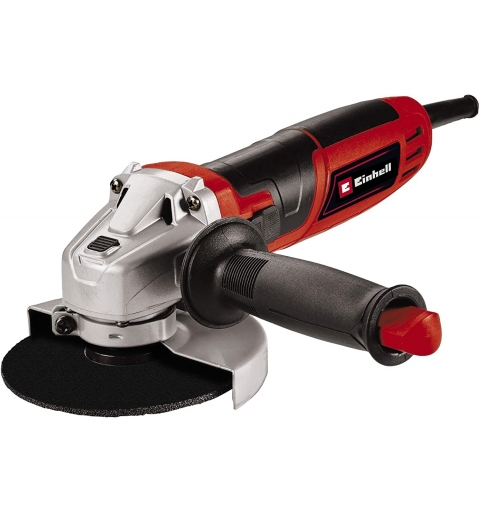 Einhell 4430971 amoladora angular 850 W 1,61 kg